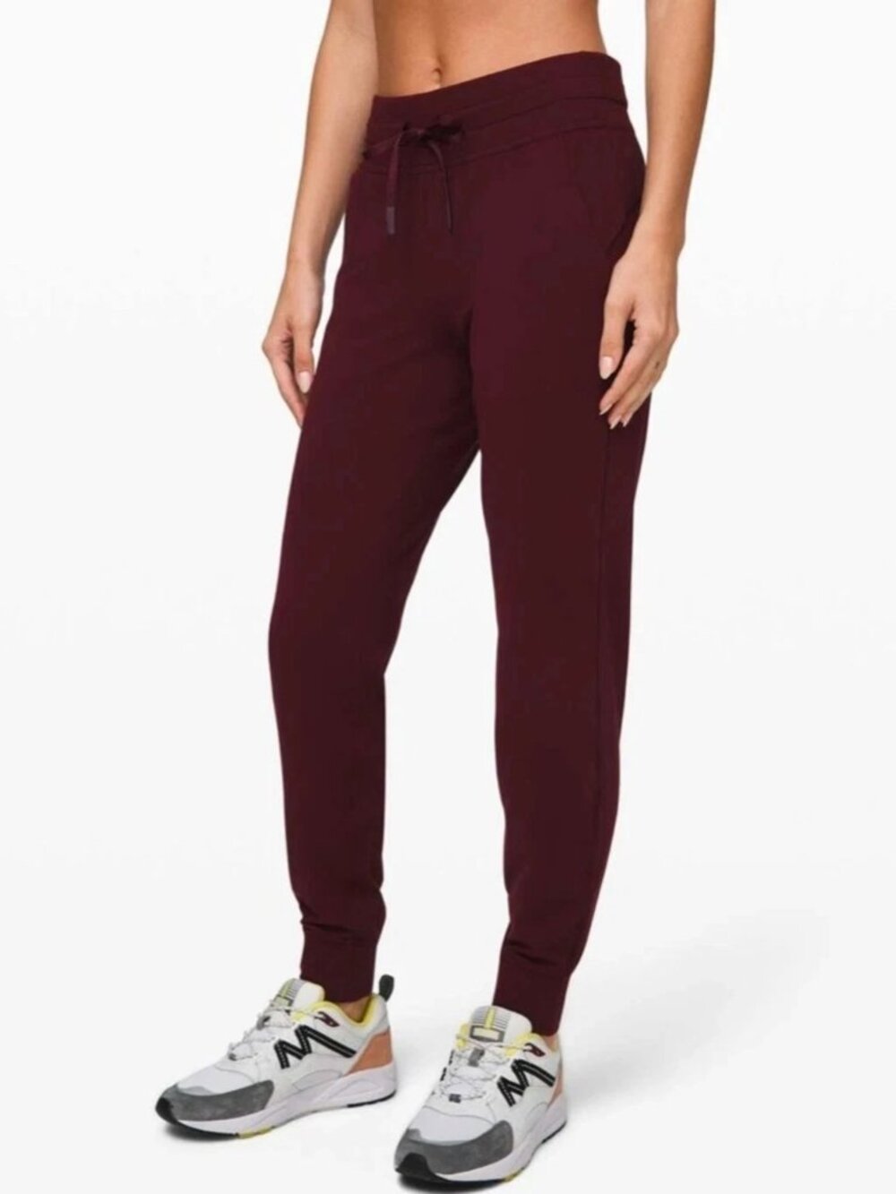 Lululemon Ready to Rulu High-Rise Jogger